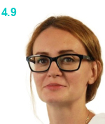 Колосовская Анна Викторовна