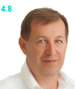 Захаров Геннадий Петрович