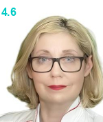 Цветковская Татьяна Николаевна