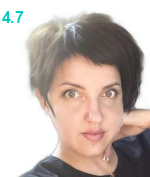 Жукова Элеонора Юрьевна