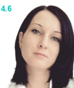 Литвинова Елена Геннадьевна