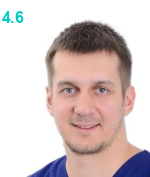 Ветошкин Денис Владимирович