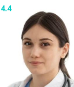 Мутаева Залина Муратовна