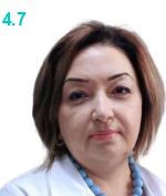 Брацихина Наталья Геннадьевна