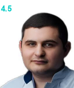 Шарбабчиев Владислав Андреевич