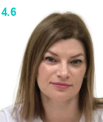Мальцева Ирина Сергеевна