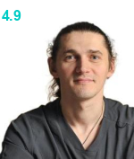 Кузюбердин Алексей Витальевич