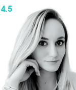 Рахматулина Ирина Александровна