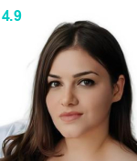 Могдалянова Элина Ильинична