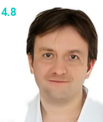 Обедин Александр Николаевич