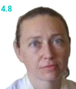 Сколозубова Светлана Ивановна