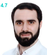 Гаджиев Имран Салаутдинович