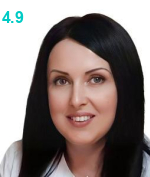 Шиндина Светлана Сергеевна