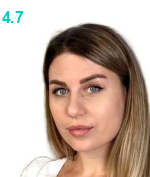Швыдченко Кристина Робертовна