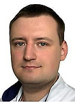 Никитин Денис Сергеевич