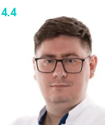 Мухортов Евгений Андреевич