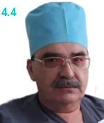 Самсонов Александр Иванович