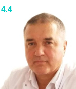 Коломейцев Сергей Николаевич