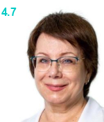 Планина Ольга Леонидовна