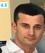 Эбзеев Азамат Ханапиевич
