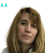 Семенова Марина Анатольевна
