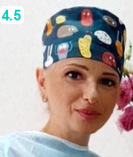 Кичикова Кристина Константиновна