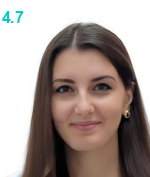 Лебединская Марина Вячеславовна