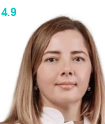 Мурзабекова Марет Ахметовна