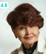 Киселева Татьяна Юрьевна