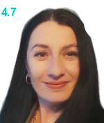 Тютичкина Оксана Викторовна