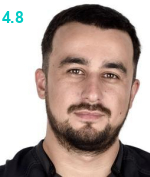 Алиев Марат Хасанович