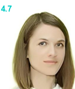 Дьяченко Ирина Евгеньевна