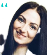 Давыдова Татьяна Александровна