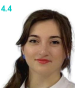 Титаренко Елена Константиновна