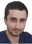 Биджиев Ахмат Асламбиевич