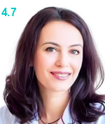 Печкина Ирина Александровна