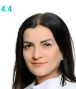 Яхьяева Эмма Викторовна