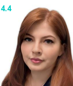 Магдуева Камила Магомедовна
