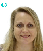 Польшакова Елена Николаевна