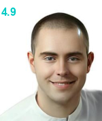 Заярнюк Владимир Олегович