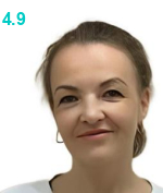 Рыжонкова Анна Александровна