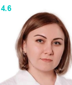Такушинова Фатима Магомедовна