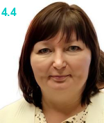 Проничкина Маргарита Викторовна