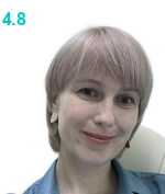 Панасенко Ольга Дмитриевна