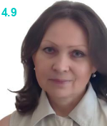 Потапенко Лариса Николаевна