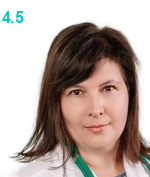 Шиянова Елена Стефановна