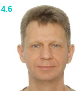 Бугаев Дмитрий Александрович