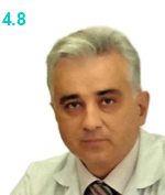 Бойков Сергей Алексеевич