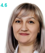 Байрамкулова Аминат Хасановна