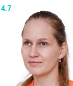 Родителева Яна Владимировна